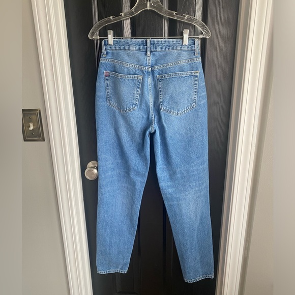 BDG Mom High Rise Skinny Jeans-Size 26 - Picture 6 of 7